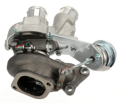 Rotomaster Turbocharger K1030132N | O'Reilly Auto Parts
