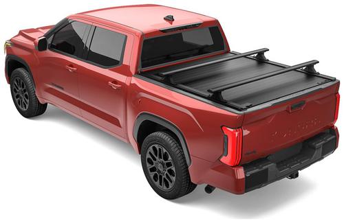 Retrax RetraxPRO MX Tonneau Cover 80864 | O'Reilly Auto Parts