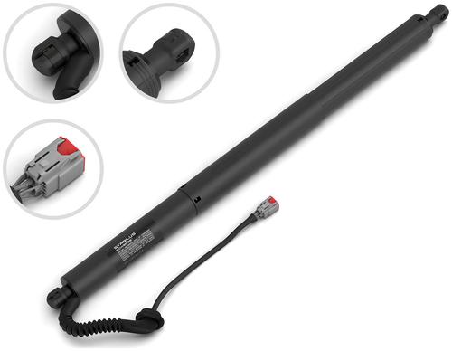 Stabilus Lift Support 2A214168 | O'Reilly Auto Parts