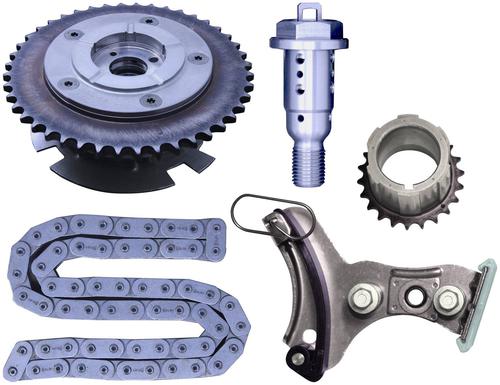 SA Gear Timing Chain Set 76291V | O'Reilly Auto Parts