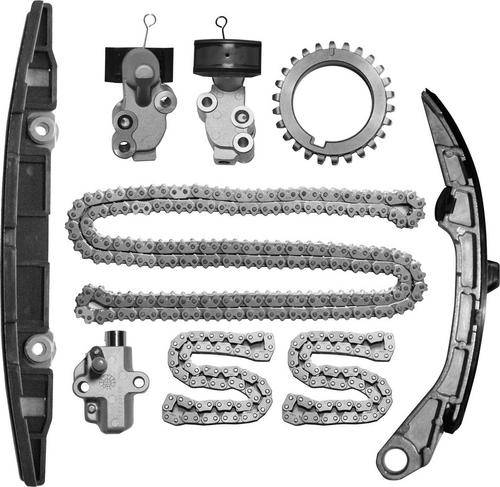 SA Gear Timing Chain Set 76338 | O'Reilly Auto Parts