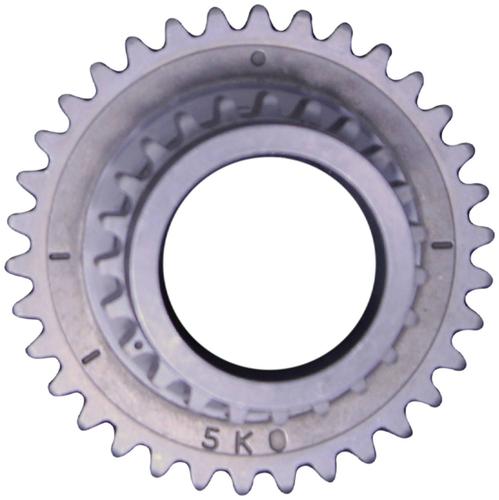 SA Gear Timing Crankshaft Sprocket S1473 | O'Reilly Auto Parts