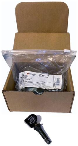 Schrader EZ-Sensor TPMS Sensor 3350012 | O'Reilly Auto Parts