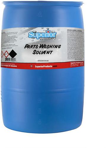 Superior Products Solvent Parts Cleaner D1055 | O'Reilly Auto Parts