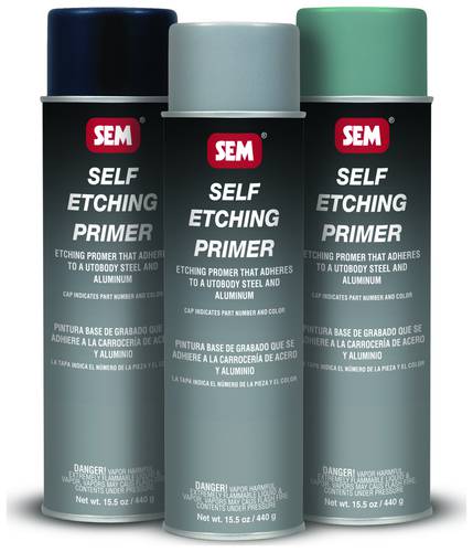 SEM Products Black Spray Paint 39673 | O'Reilly Auto Parts