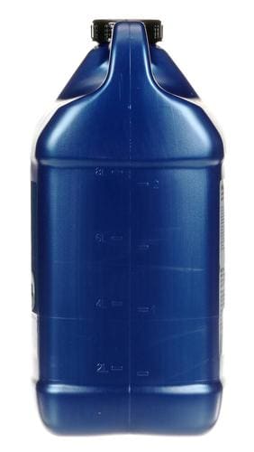 Shell Rotella T6 Full Synthetic Motor Oil 5W-40 2.5 Gallon