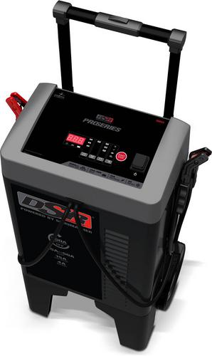 Schumacher 250 Amp 12 Volt Battery Charger 94080121 | O'Reilly Auto Pa