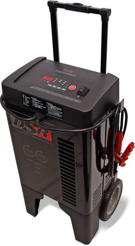 Schumacher 12, 24 Volt Battery Charger DSR123 | O'Reilly Auto Parts