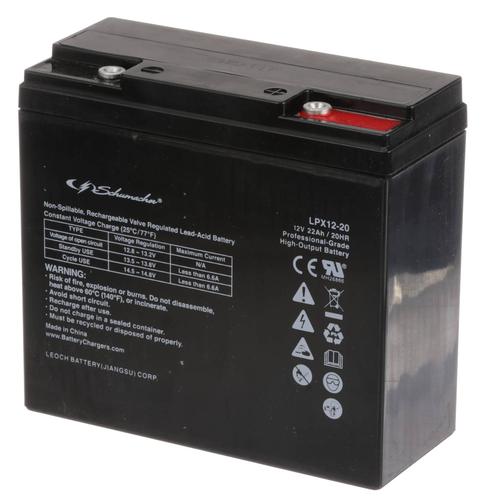 Schumacher Electric Battery 5799000010Z | O'Reilly Auto Parts