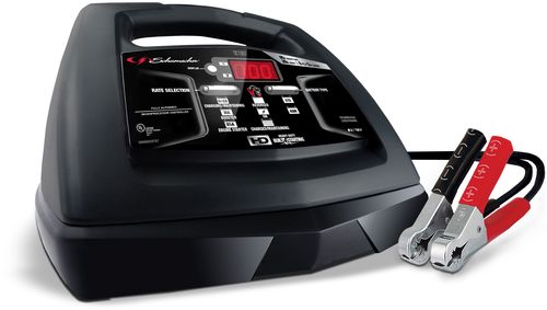 Schumacher Electric Battery Charger Sc1307 O Reilly Auto Parts Schumacher Electric Battery Charger Primary Image