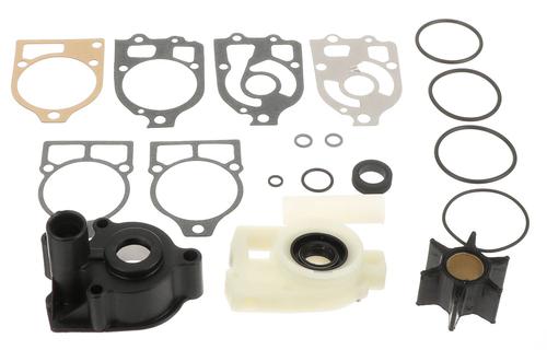 Sierra Marine Water Pump Kit For Johnson & Evinrude Outboards – Replacement Impeller Kit - View #3