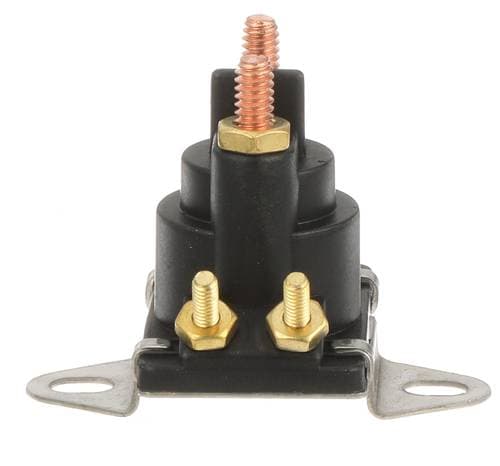 Sierra Marine Solenoid 185817D | O'Reilly Auto Parts