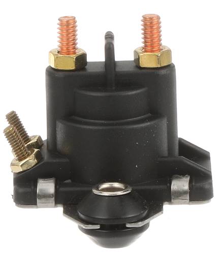 Sierra International 18-5823 Solenoid Review - The Civil War