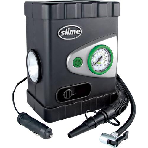 Slime Tire Inflator 40034 O'Reilly Auto Parts