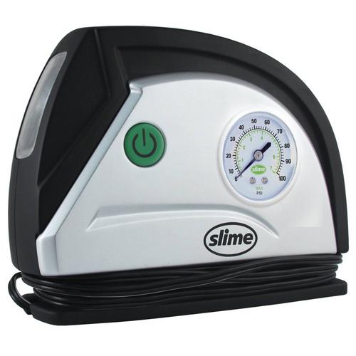 Slime Tire Inflator 40050 O'Reilly Auto Parts