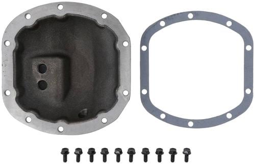 Spicer 10 Bolt Hole Differential Cover 10023534 | O'Reilly Spicer 10 Bolt Hole Differential Cover 10023534 | O'Reilly