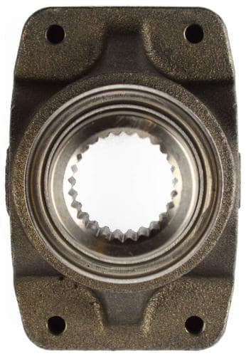 Spicer Differential End Yoke 2435811X | O'Reilly Auto Parts