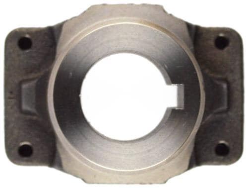 Spicer Drive Shaft End Yoke 247831 | O'Reilly Auto Parts
