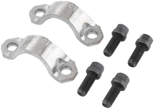 Spicer U-Joint Strap Kit 27018X | O'Reilly Auto Parts