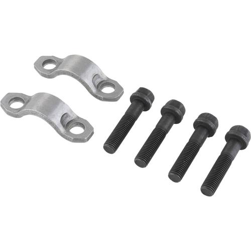 Spicer UJoint Strap Kit 27028X O'Reilly Auto Parts