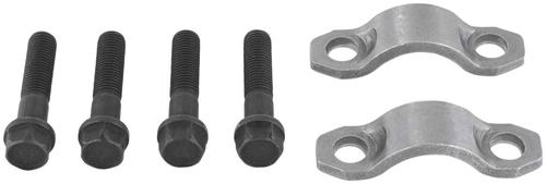 あさこ✕2 Spicer U-Joint Strap Kit 27028X | O'Reilly Auto Parts