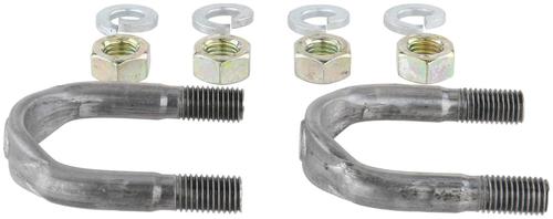 2-94-28X Spicer Universal Joint U-Bolts - Fits Series 1210 / 1310