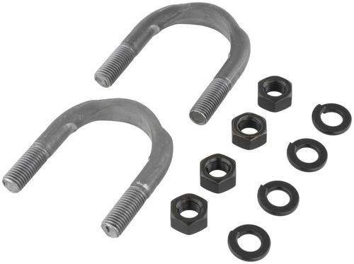 Spicer U-Bolt Kit 29458X | O'Reilly Auto Parts