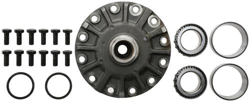 Spicer Differential Carrier 2003548 | O'Reilly Auto Parts