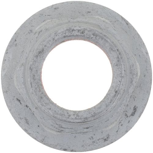 Spicer M24-2.0 Thread Axle Nut 2008564 | O'Reilly Auto Parts