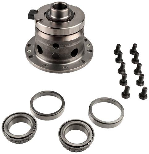 Spicer Differential Carrier 2016950 | O'Reilly Auto Parts