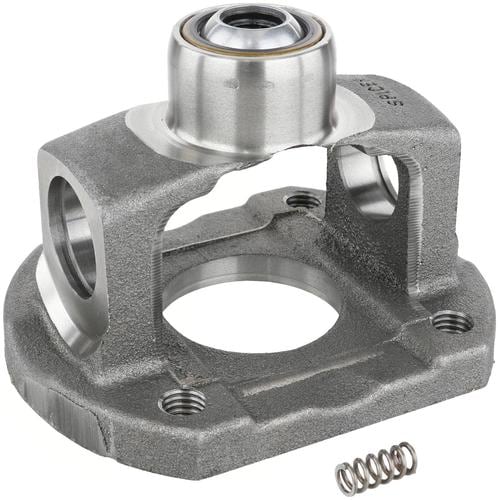 Spicer Double Cardan CV Flange Yoke 212024X | O'Reilly Auto Parts