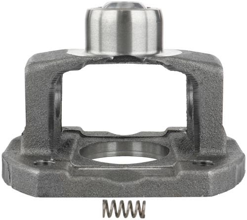 Spicer Double Cardan CV Flange Yoke 212024X | O'Reilly Auto Parts