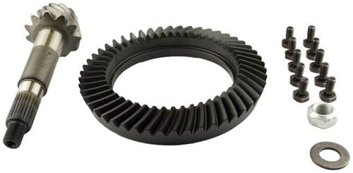 Spicer Differential Gear Set 221055X | O'Reilly Auto Parts