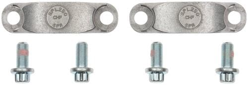 Spicer Life Series (SPL) U-Joint Strap Kit 2507018X | O