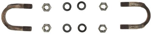 Spicer Universal Joint U-Bolt Kit 29458X