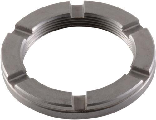 Spicer 2.125-16 Inch Thread Spindle Nut 36635 | O'Reilly Auto Parts