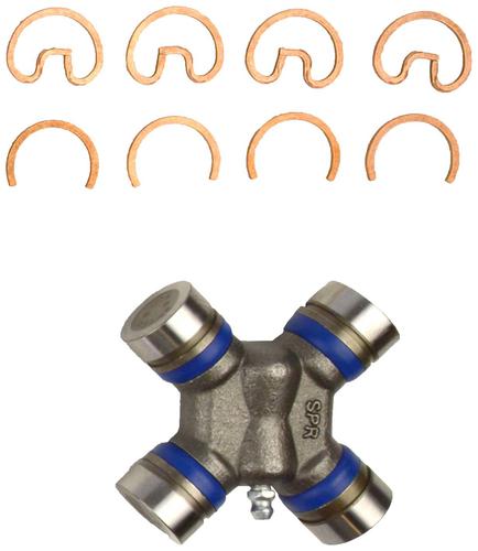 Spicer U-Joint 51203X | O'Reilly Auto Parts