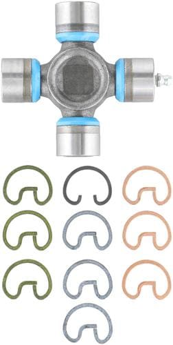 SPL - 5-1330X - Universal Joint