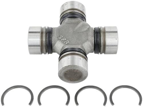 Spicer Axle Shaft U-Joint 5260X | O'Reilly Auto Parts