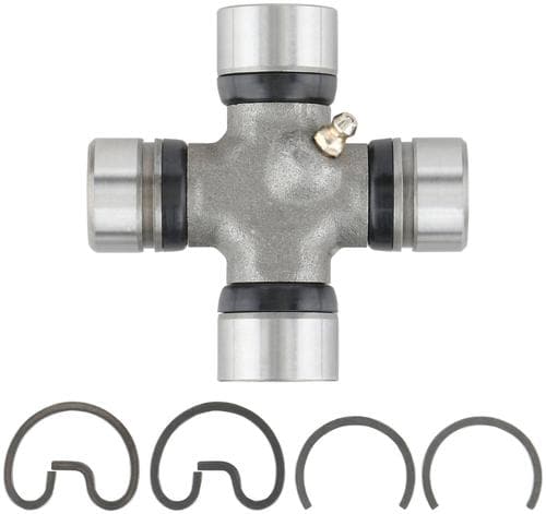 Spicer U-Joint 53205X | O'Reilly Auto Parts