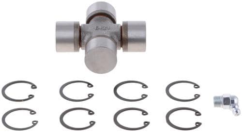 Spicer U-Joint 53214X | O'Reilly Auto Parts