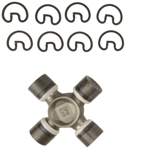 Spicer Life Series (SPL) U-Joint 53614X | O'Reilly Auto Parts