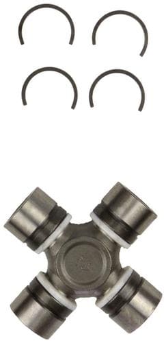 Spicer Axle Shaft U-Joint 57166X | O'Reilly Auto Parts Spicer Axle Shaft U-Joint 57166X | O'Reilly Auto Parts