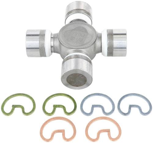 Spicer Life Series (SPL) U-Joint 57438X | O'Reilly Auto Parts
