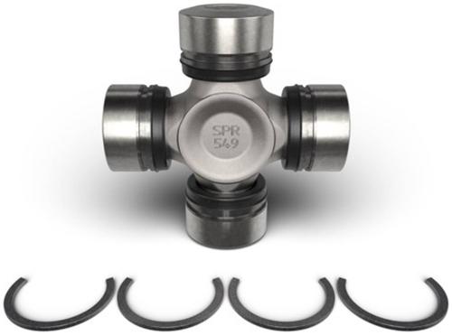 Spicer Axle Shaft U-Joint 5760X | O'Reilly Auto Parts