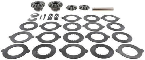 Dana Spicer 708184 Differential Carrier Gear Kit Dana Spicer 708184 Differential Carrier Gear Kit