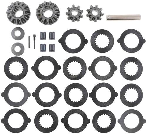 Dana Spicer 708184 Differential Carrier Gear Kit Dana Spicer 708184 Differential Carrier Gear Kit