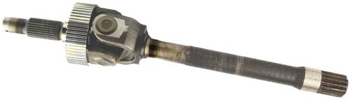 いっしー Spicer Axle Shaft 755891X | O'Reilly Auto Parts