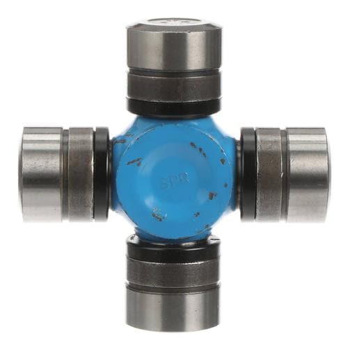 Spicer Life Series (SPL) Axle Shaft U-Joint SPL551480XC | O'Reilly