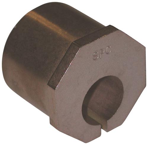 Specialty Products Camber And Caster: +0.25 To -0.25 Degree